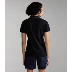 Damespolo Napapijri Nina 10 Damespolo Napapijri Nina -URBAN CLASSICS WINKEL napapijri np0a4h8e 041 4