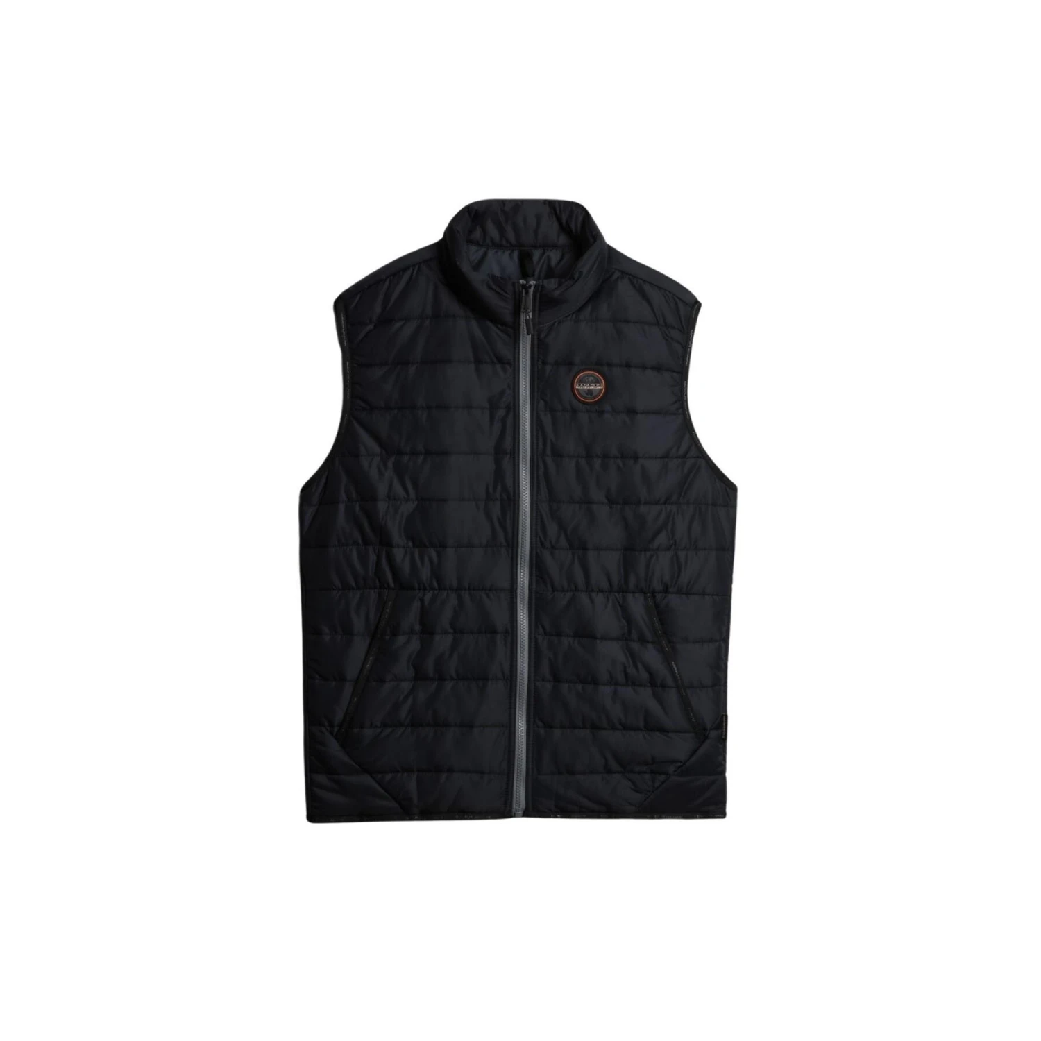 Mouwloos Donsjack Napapijri Alcamar 1 Mouwloos Donsjack Napapijri Alcamar