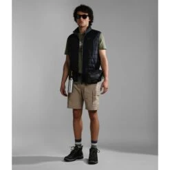 Mouwloos Donsjack Napapijri Alcamar 10 Mouwloos Donsjack Napapijri Alcamar -URBAN CLASSICS WINKEL napapijri np0a4h8g 041 3