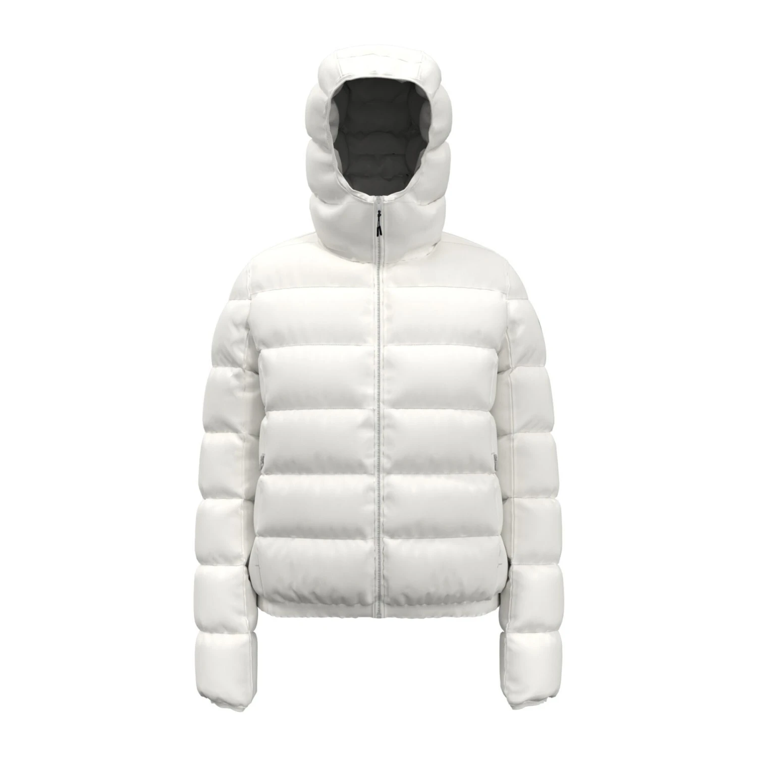 Donsjack Voor Dames Napapijri Aerons Rise 1 Donsjack Voor Dames Napapijri Aerons Rise