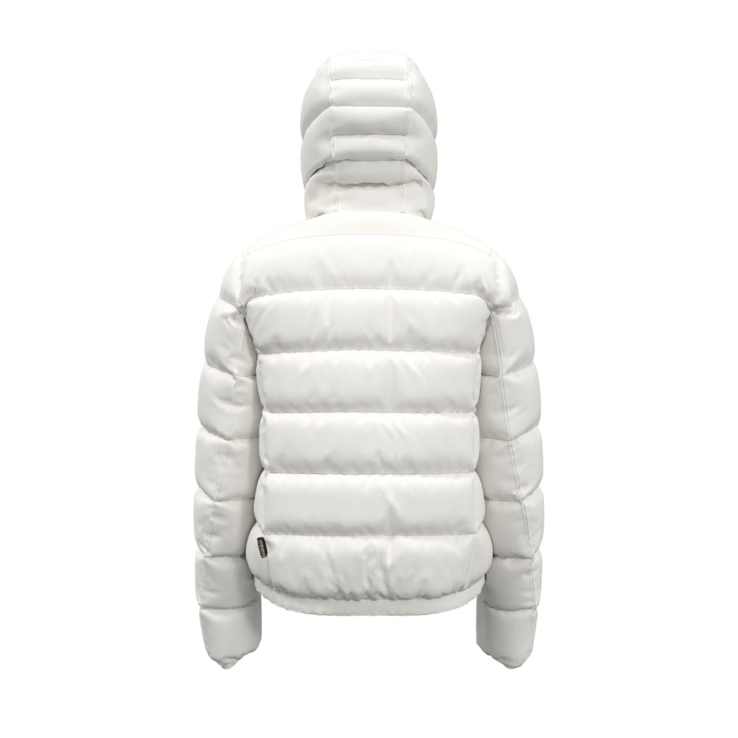 Donsjack Voor Dames Napapijri Aerons Rise 2 Donsjack Voor Dames Napapijri Aerons Rise - Afbeelding 2