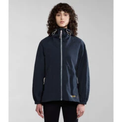 Waterdicht Damesjack Napapijri Makay