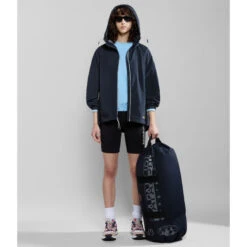 Waterdicht Damesjack Napapijri Makay -URBAN CLASSICS WINKEL napapijri np0a4ho5 041 3