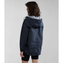 Waterdicht Damesjack Napapijri Makay -URBAN CLASSICS WINKEL napapijri np0a4ho5 041 4
