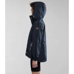 Waterdicht Damesjack Napapijri Makay -URBAN CLASSICS WINKEL napapijri np0a4ho5 041 5