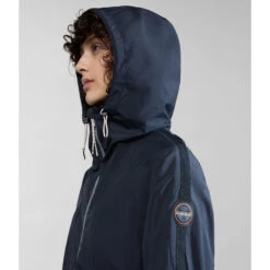 Waterdicht Damesjack Napapijri Makay -URBAN CLASSICS WINKEL napapijri np0a4ho5 041 6