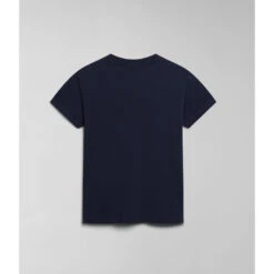 Dames-T-shirt Napapijri S-Kreis -URBAN CLASSICS WINKEL napapijri np0a4hof 176 2