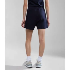 Dames-T-shirt Napapijri S-Kreis -URBAN CLASSICS WINKEL napapijri np0a4hof 176 4