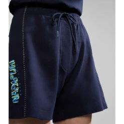 Dames-T-shirt Napapijri S-Kreis -URBAN CLASSICS WINKEL napapijri np0a4hof 176 5