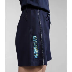 Dames-T-shirt Napapijri S-Kreis -URBAN CLASSICS WINKEL napapijri np0a4hof 176 6