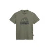 T-shirt Napapijri Faber