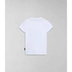 Kinder-T-shirt Napapijri Liard -URBAN CLASSICS WINKEL napapijri np0a4hr7 002 2