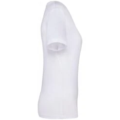 Dames-T-shirt Native Spirit Slub -URBAN CLASSICS WINKEL native spirit ns329 74750 3