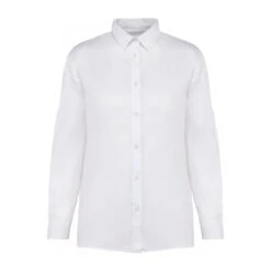 Uitlopend Dameshemd Van Lyocell Tencel™ Native Spirit