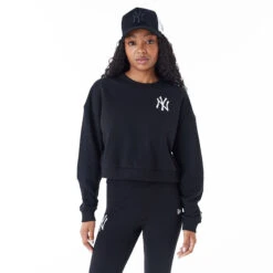 NEW ERA Dames Sweater New York Yankees MLB