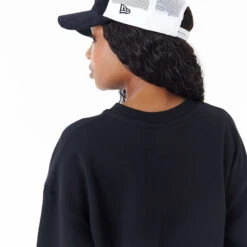 NEW ERA Dames Sweater New York Yankees MLB -URBAN CLASSICS WINKEL new era 60435306 3