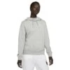 Dames Sweatshirt Met Capuchon Nike Sportswear Club Fleece