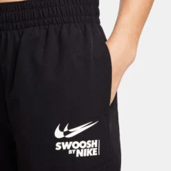 Cargo Broek Voor Dames Nike Woven -URBAN CLASSICS WINKEL nike fz4637 010 phsym003