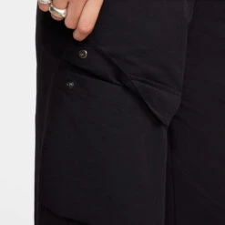 Cargo Broek Voor Dames Nike Woven -URBAN CLASSICS WINKEL nike fz4637 010 phsym004