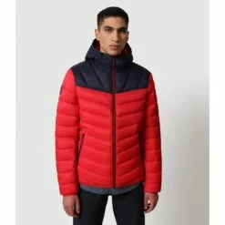 Donsjack Napapijri Aerons