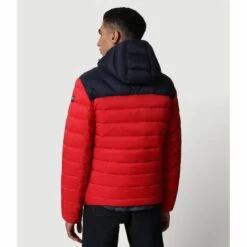 Donsjack Napapijri Aerons -URBAN CLASSICS WINKEL np0a4fpv r17 3