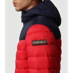 Donsjack Napapijri Aerons -URBAN CLASSICS WINKEL np0a4fpv r17 5