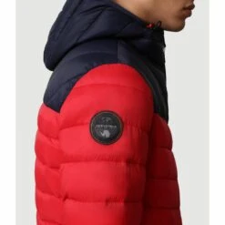 Donsjack Napapijri Aerons -URBAN CLASSICS WINKEL np0a4fpv r17 6