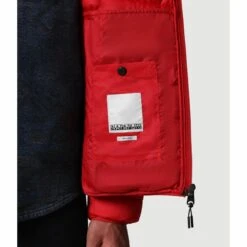 Donsjack Napapijri Aerons -URBAN CLASSICS WINKEL np0a4fpv r17 7