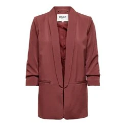 Blazer 3/4 Mouwen Vrouwen Only Elly