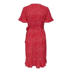 Dames Wikkeljurk Only Olivia 9 Dames Wikkeljurk Only Olivia -URBAN CLASSICS WINKEL only 15206407 3900128 2