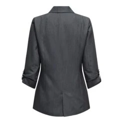 Blazer 3/4 Mouwen Vrouwen Only Kayle-Orléen -URBAN CLASSICS WINKEL only 15218743 4454625 2