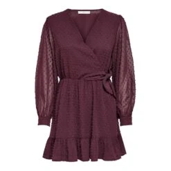 Wikkeljurk Only Tiva