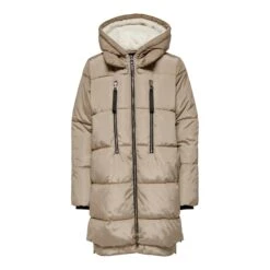 Lange Damesjas Only Nora