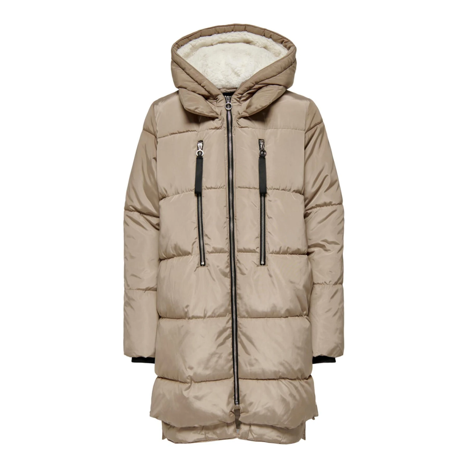 Lange Damesjas Only Nora 1 Lange Damesjas Only Nora