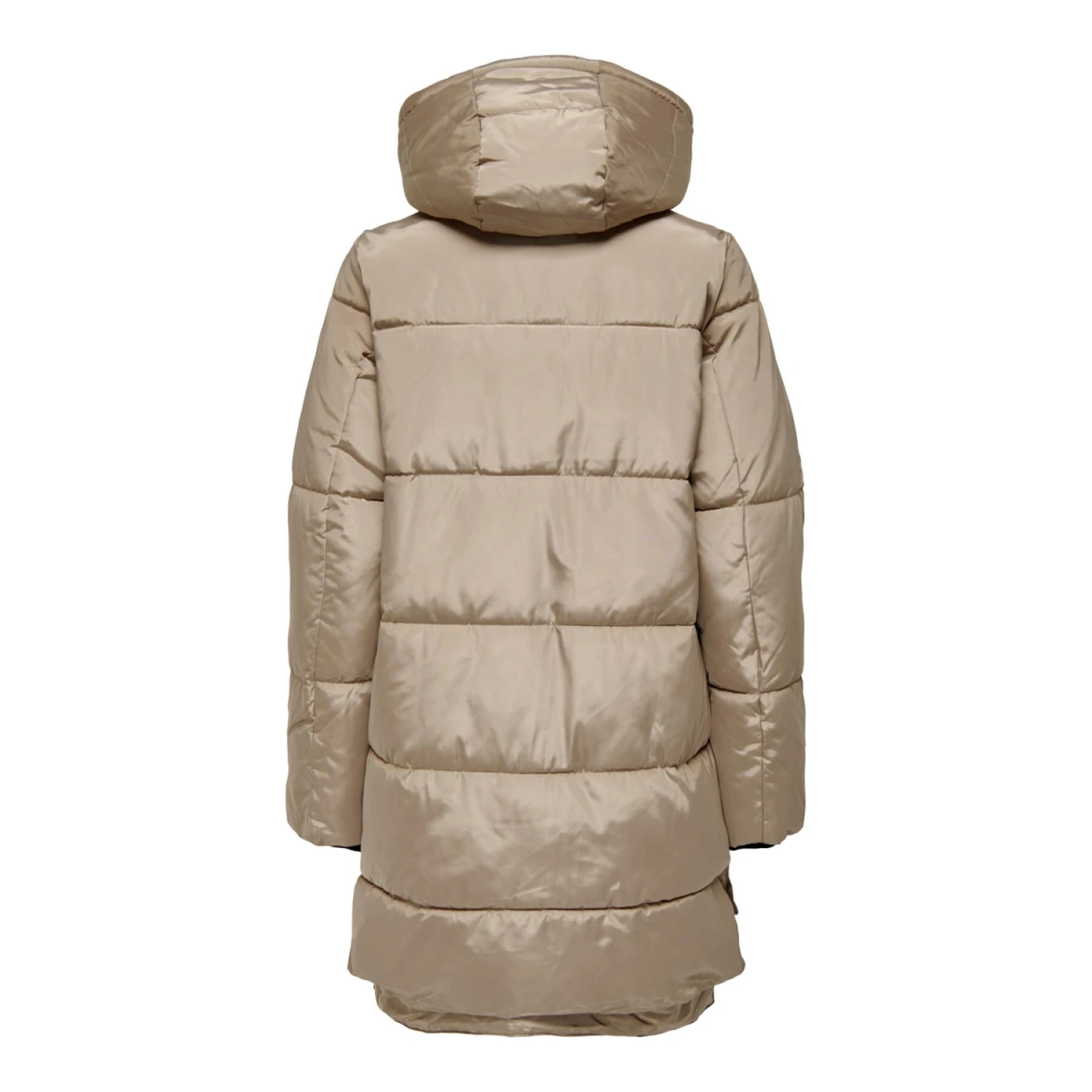 Lange Damesjas Only Nora 5 Lange Damesjas Only Nora - Afbeelding 5