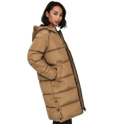 Lange Damesjas Only Amanda 11 Lange Damesjas Only Amanda -URBAN CLASSICS WINKEL only 15233425 3721582 4