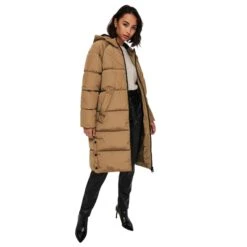 Lange Damesjas Only Amanda 10 Lange Damesjas Only Amanda -URBAN CLASSICS WINKEL only 15233425 3721582 6