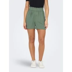 Dames Short Met Hoge Taille Only Divya -URBAN CLASSICS WINKEL only 15254848 4271348 3