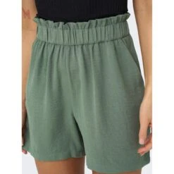 Dames Short Met Hoge Taille Only Divya -URBAN CLASSICS WINKEL only 15254848 4271348 5