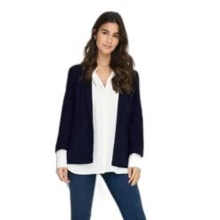 Blazer Vrouw Only Safron -URBAN CLASSICS WINKEL only 15287865 4176997 0