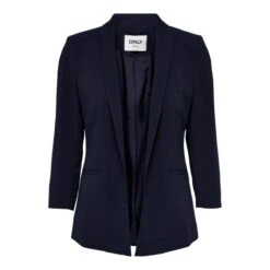 Blazer Vrouw Only Safron