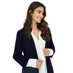 Blazer Vrouw Only Safron -URBAN CLASSICS WINKEL only 15287865 4176997 4