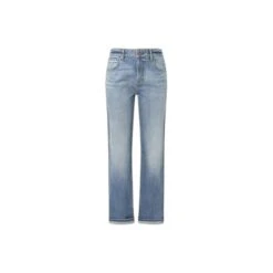 Damesjeans Pepe Jeans Robyn Selvedge