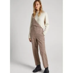 Dames Jumpsuit Pepe Jeans Kelly -URBAN CLASSICS WINKEL pepe jeans pl230470 0aa 2