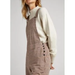 Dames Jumpsuit Pepe Jeans Kelly -URBAN CLASSICS WINKEL pepe jeans pl230470 0aa 4