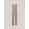Dames Jumpsuit Pepe Jeans Kelly