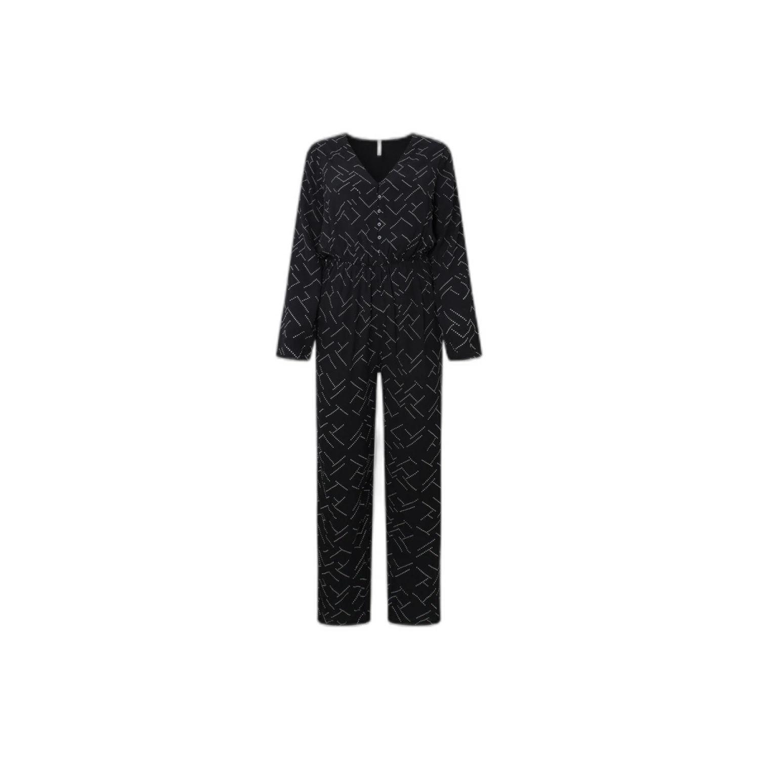 Dames Jumpsuit Pepe Jeans Alejandra 1 Dames Jumpsuit Pepe Jeans Alejandra