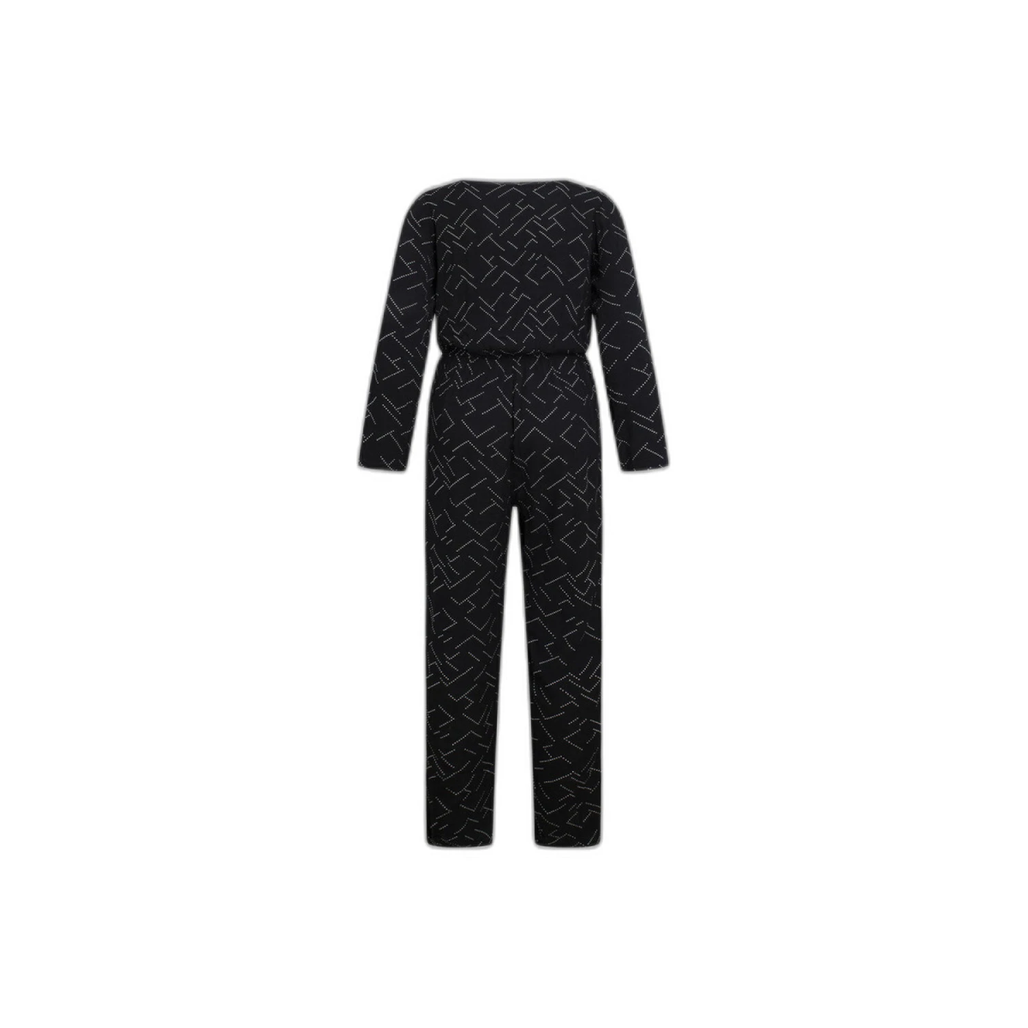 Dames Jumpsuit Pepe Jeans Alejandra 2 Dames Jumpsuit Pepe Jeans Alejandra - Afbeelding 2