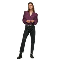 Vrouwenblouse Pepe Jeans Krista -URBAN CLASSICS WINKEL pepe jeans pl304345 451 1