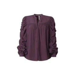 Vrouwenblouse Pepe Jeans Krista